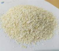Dehydrated White Onion Granules