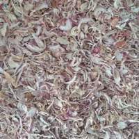 Dehydrated Pink Onion Flakes