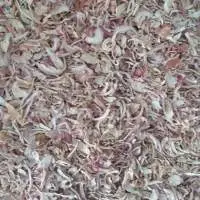 Dehydrated Pink Onion Flakes