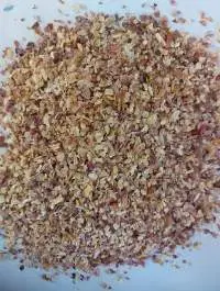 Dehydrated Pink Onion Minced
