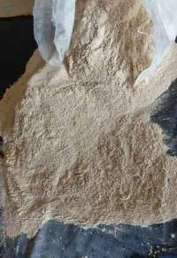 Dehydrated Garlic Powder Commercial