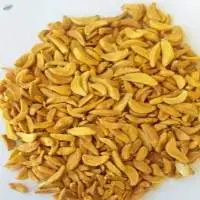 Dehydrated Garlic Flakes