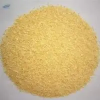 Dehydrated Garlic Granules