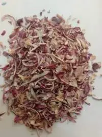 Dehydrated Red Onion Flakes