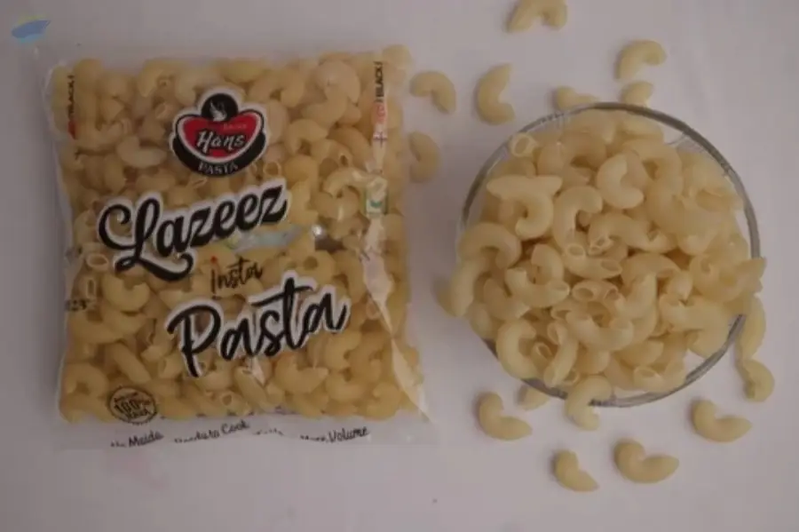 Pasta Macaroni Elbow