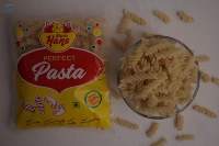Fusilli Pasta White