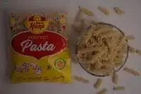 Fusilli Pasta White