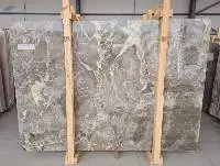 Grigio Levanto Marble Slabs