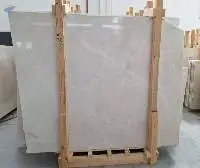 Karia Cream Light Beige Marble Slabs