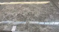 Grigio Levanto Marble Cut-to-size, tiles