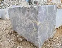 Grigio Levanto Marble Blocks
