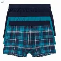 Men's Boxer