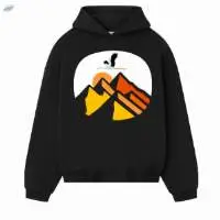Men's Fashion Hoodie