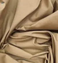 Fabric (Plain, Twill, Satin)