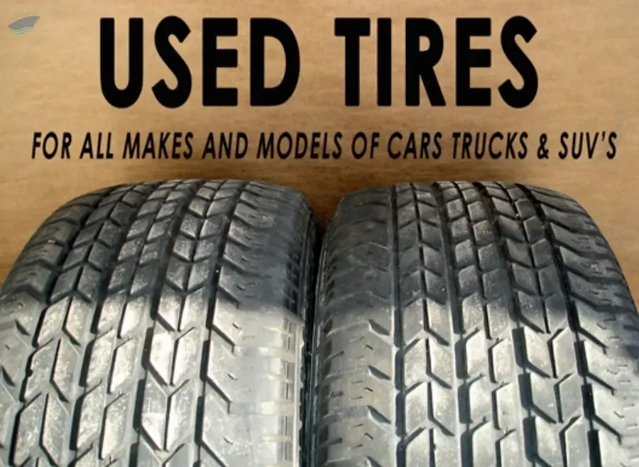 Premium Quality Passenger Car Tires