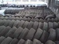 Truck Tire for Sale with 40% Discount