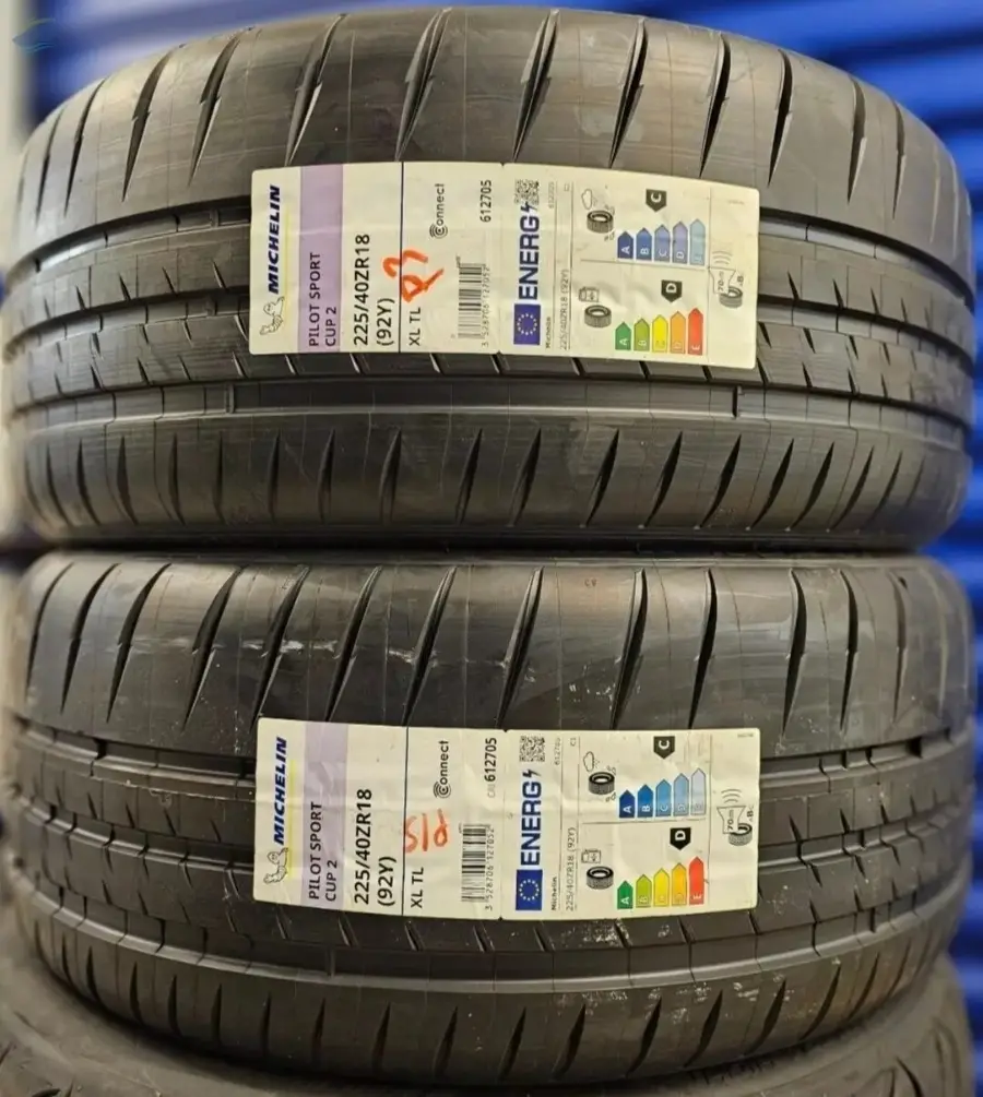 Wholesale Michelin New tires