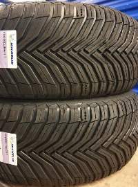 New Michelin Passenger Car Tires