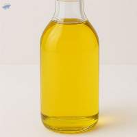 Refined Sunflower Oil  