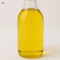 Refined Sunflower Oil  