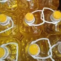 Refined Edible Sunflower Oil