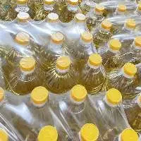 Sunflower Seed Oil Premium Quality