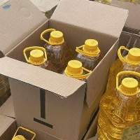 Sunflower Oil