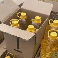 Sunflower Oil