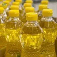 100% Refined, Edible Sunflower Oil