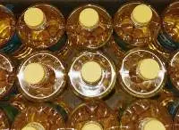 Refined Sunflower Oil  