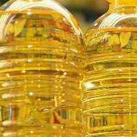 Refined Sunflower Oil Top Quality