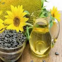 100% Refined Sunflower Oil