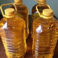 Vegetable Cooking Oil  