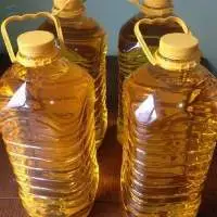 Vegetable Cooking Oil  