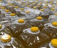 Refined Sunflower Oil