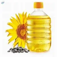 Refined Sunflower Oil