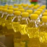 Organic Non GMO Sunflower Oil