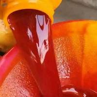 Crude Palm Oil