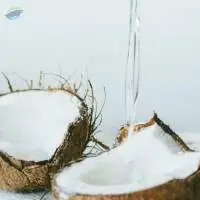 Pure Cold Pressed Virgin Coconut Oil
