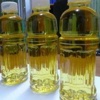 Refined Canola Oil