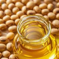 Soybean Cooking Oil
