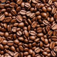 Roasted Robusta Coffee Beans