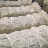 100% Natural Sisal Fiber