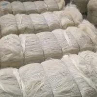 100% Natural Sisal Fiber
