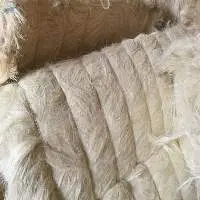 Sisal Fiber UG Grade