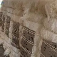 Natural Fiber For Industrial & Agricultural Use