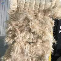 UG Sisal Fiber