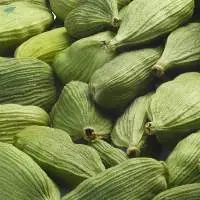 Green Cardamom