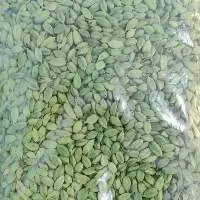 Fresh Natural Green Cardamom