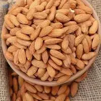 Almond Nuts